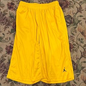 Jordan Basketball Shorts